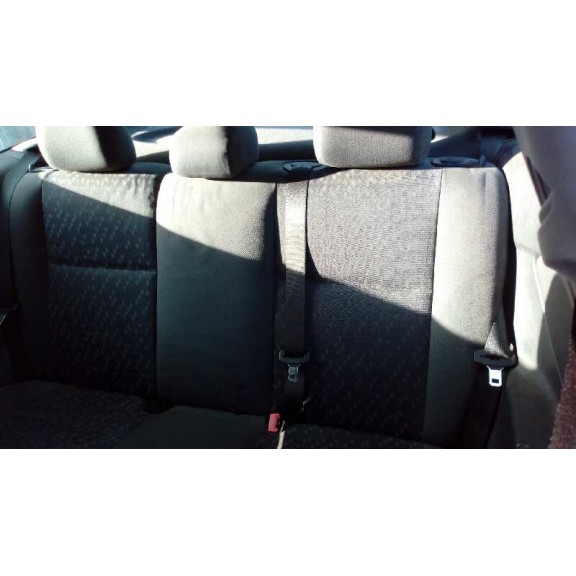 ford focus berlina (cak) del año 1999