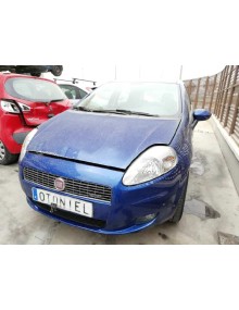 fiat punto (evo) (199) del año 2008