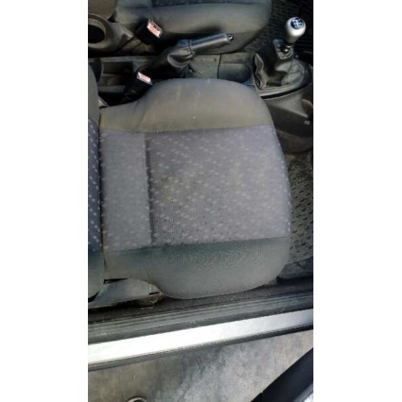 ford focus berlina (cak) del año 1999