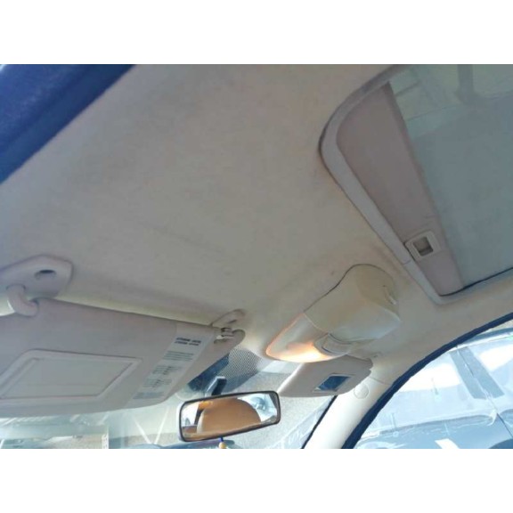 lancia ypsilon (101) del año 2005