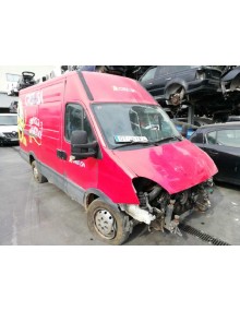 iveco daily pr del año 2013 2