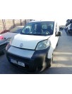 fiat fiorino del año 2009