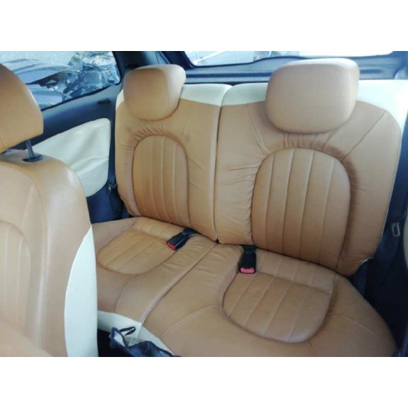 lancia ypsilon (101) del año 2005