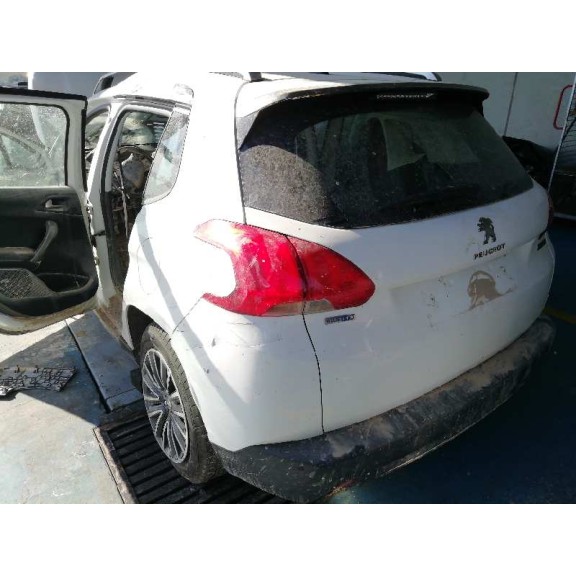 peugeot 2008 (--.2013) del año 2015