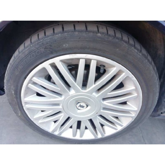 lancia ypsilon (101) del año 2005