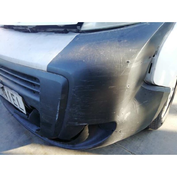 fiat fiorino del año 2009