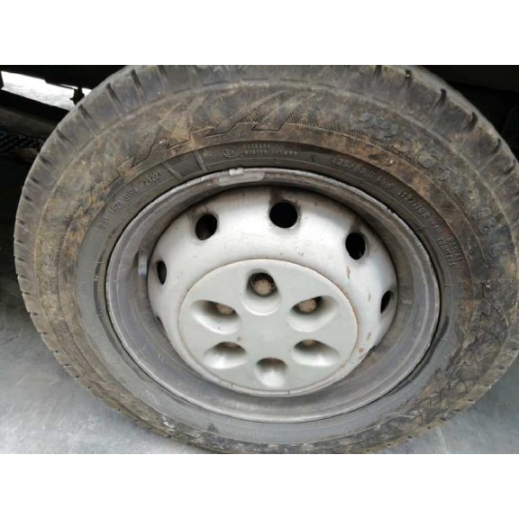 iveco daily pr del año 2013