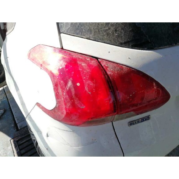 peugeot 2008 (--.2013) del año 2015