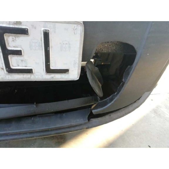 fiat fiorino del año 2009