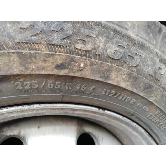 iveco daily pr del año 2013