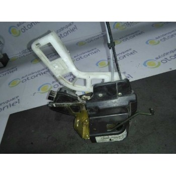 CERRADURA PUERTA TRASERA IZQUIERDA 5 PIN