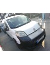 fiat fiorino del año 2009