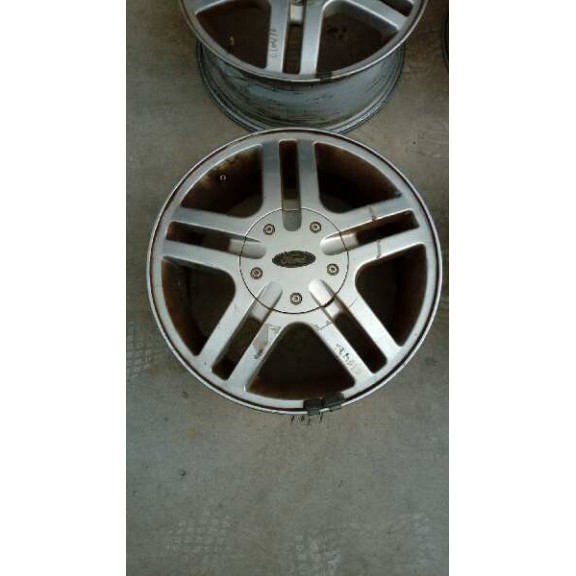 ford focus berlina (cak) del año 1999