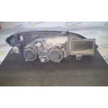 Recambio de faro izquierdo para nissan primera berlina (p11) básico referencia OEM IAM  BIFARO 2ª SERIE