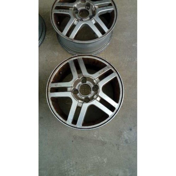 ford focus berlina (cak) del año 1999