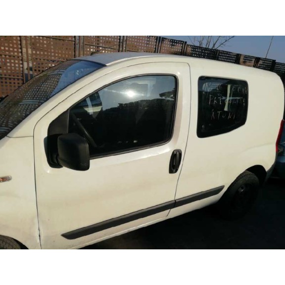 fiat fiorino del año 2009
