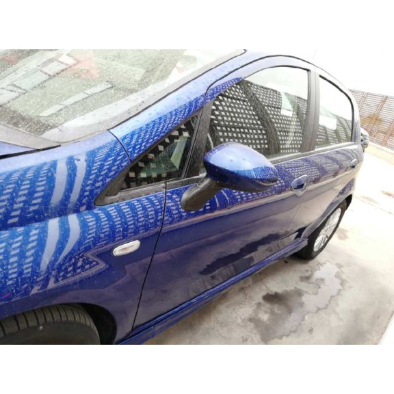 fiat punto (evo) (199) del año 2008