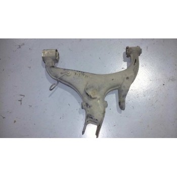 BRAZO SUSPENSION INFERIOR TRASERO IZQUIERDO 