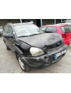 hyundai tucson (jm) del año 2005