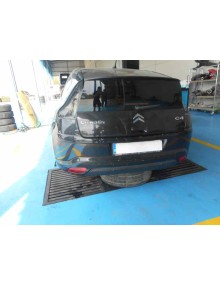 citroën c4 coupe del año 2005