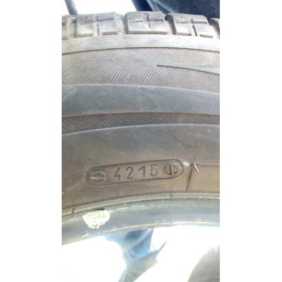 ford focus berlina (cak) del año 1999