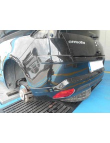 citroën c4 coupe del año 2005 2