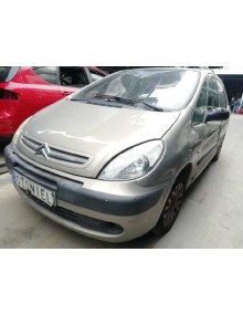citroën xsara picasso del año 2007