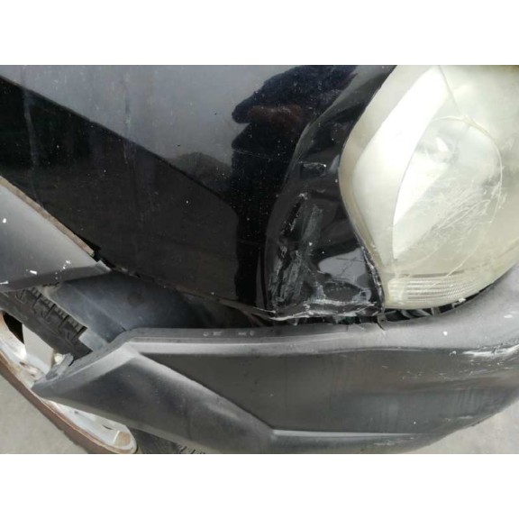 hyundai tucson (jm) del año 2005