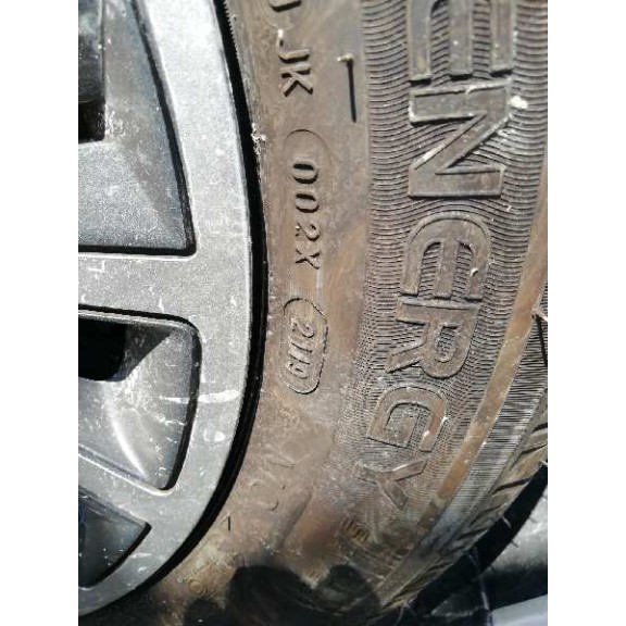 peugeot 2008 (--.2013) del año 2015