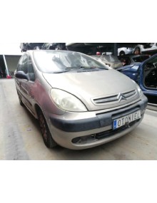 citroën xsara picasso del año 2007 2