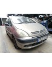 citroën xsara picasso del año 2007