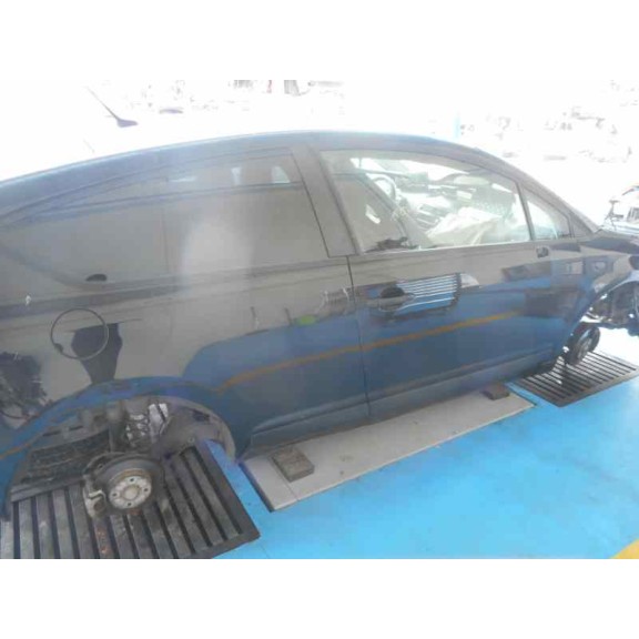 citroën c4 coupe del año 2005