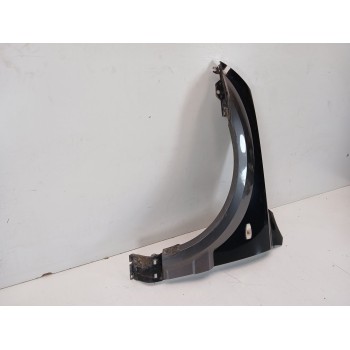 Recambio de aleta delantera izquierda para kia sorento i (jc) 2.5 crdi referencia OEM IAM 663113E141  