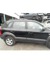 hyundai tucson (jm) del año 2005