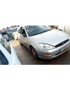 ford focus berlina (cak) del año 1999
