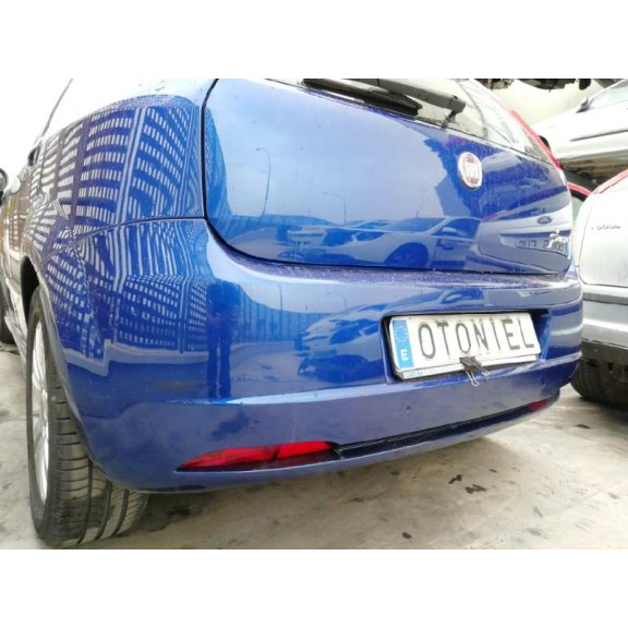 fiat punto (evo) (199) del año 2008