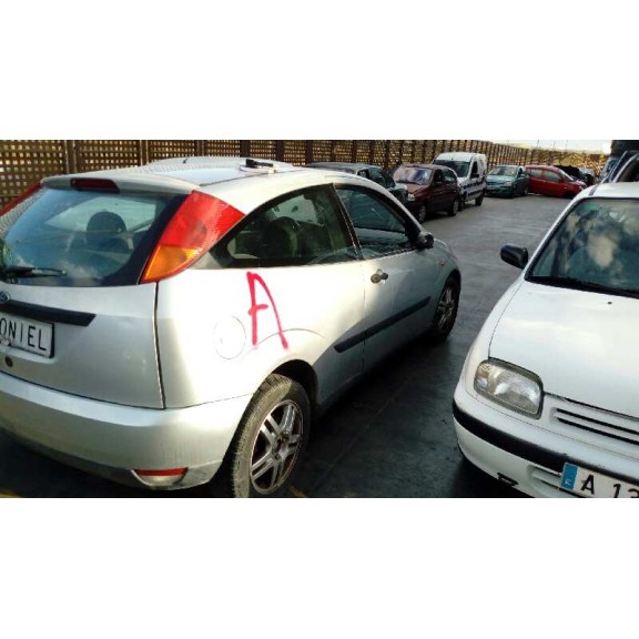 ford focus berlina (cak) del año 1999
