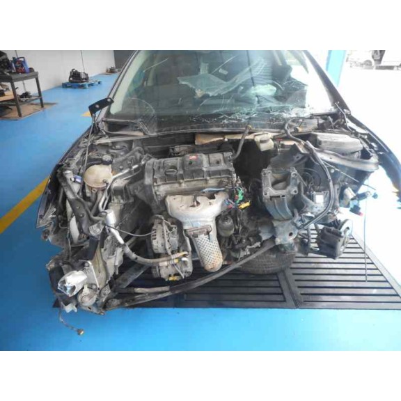 citroën c4 coupe del año 2005