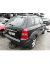 hyundai tucson (jm) del año 2005