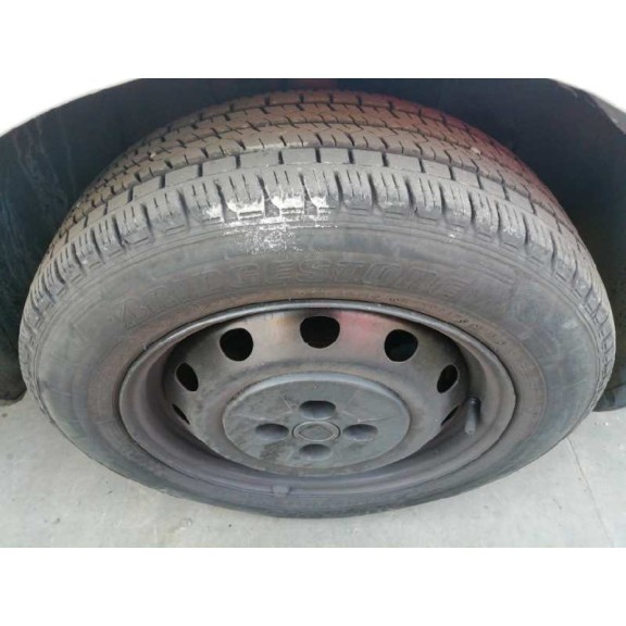 fiat fiorino del año 2009