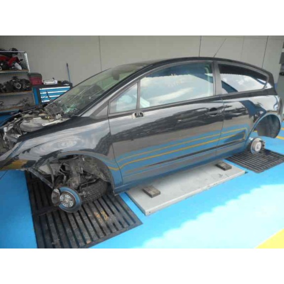 citroën c4 coupe del año 2005