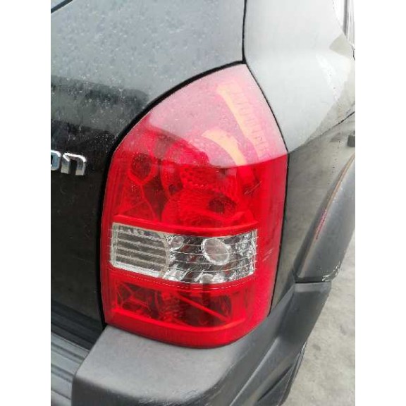 hyundai tucson (jm) del año 2005