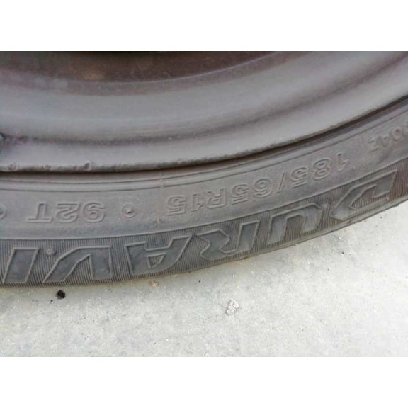 fiat fiorino del año 2009