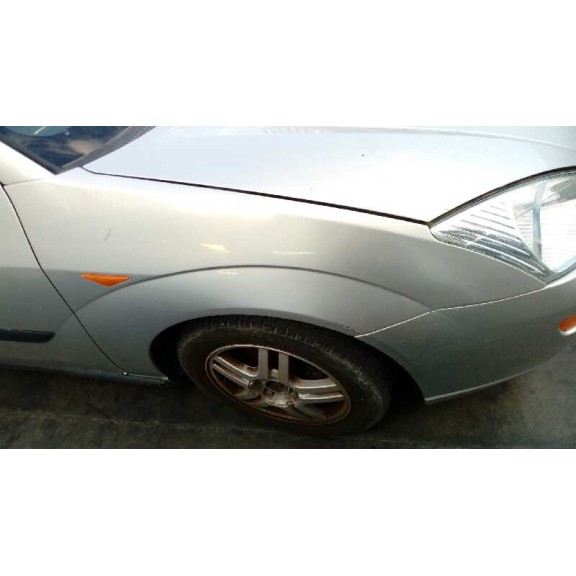 ford focus berlina (cak) del año 1999