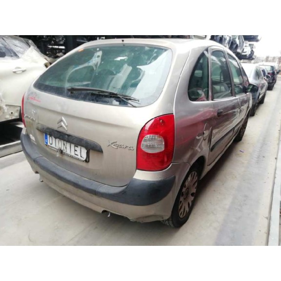 citroën xsara picasso del año 2007
