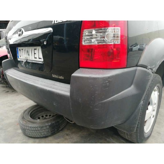 hyundai tucson (jm) del año 2005