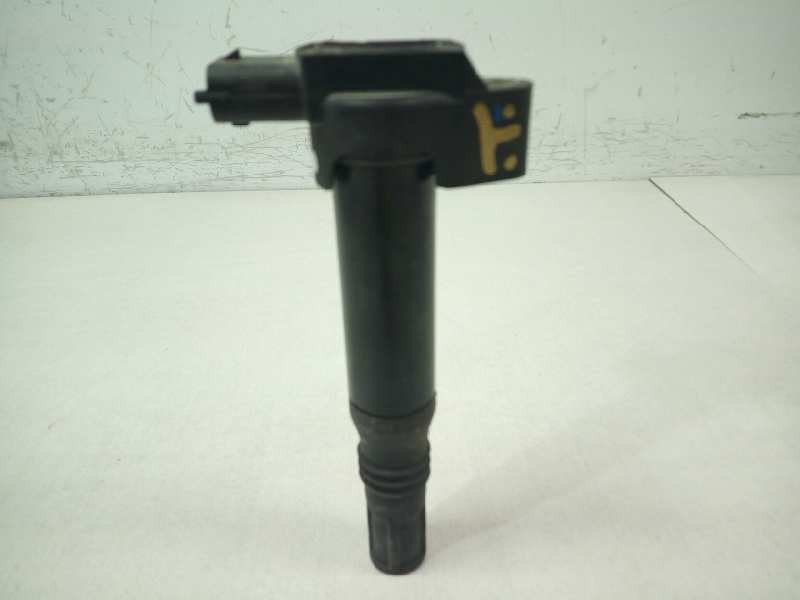 Recambio de bobina encendido para citroën c4 cactus feel referencia OEM IAM 9671214580 28211913 
