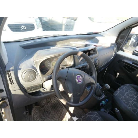 fiat fiorino del año 2009