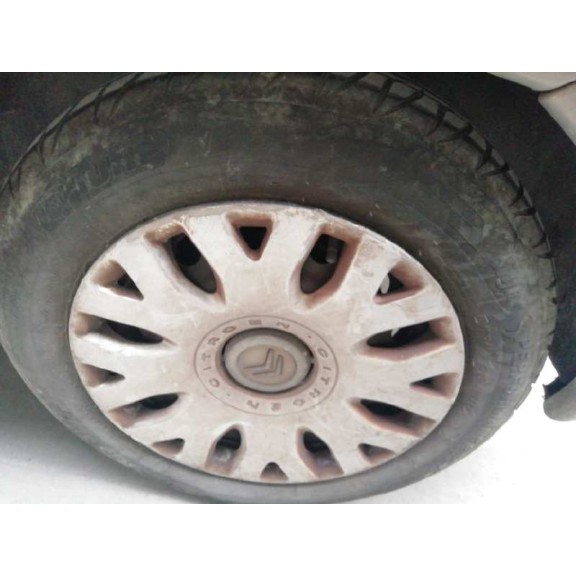 citroën xsara picasso del año 2007