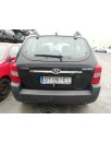 hyundai tucson (jm) del año 2005